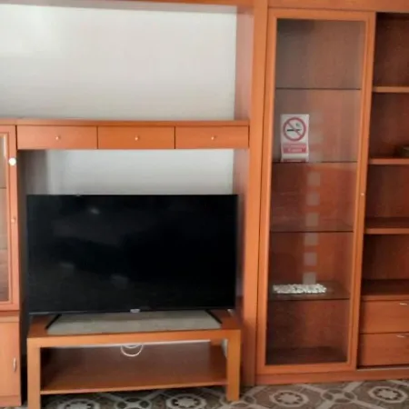 Bergantin Apartman Torrevieja