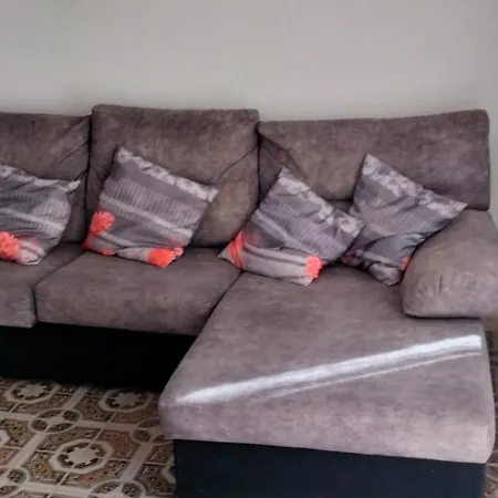 Bergantin Apartman *