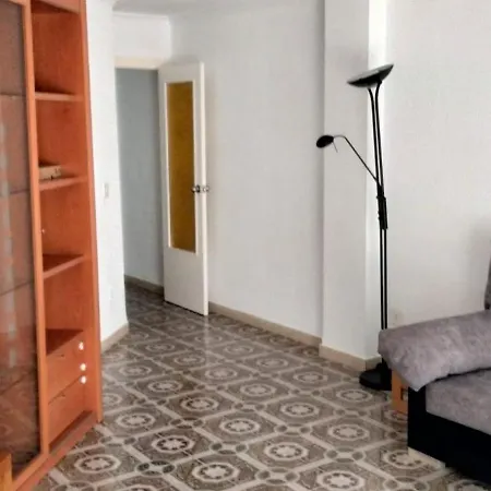 Bergantin Apartman *