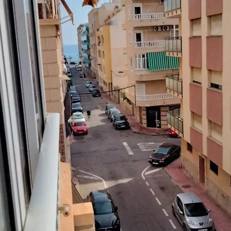 Bergantin * Torrevieja