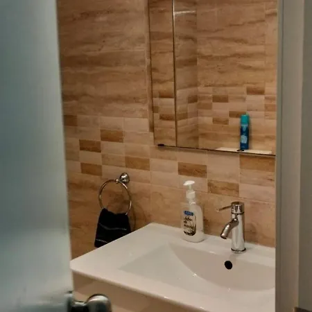 Apartman Bergantin *